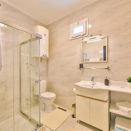 Asfina 4* Kalkan